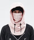 Cozy Hood II Schlauchtuch Soft Pink, Bild 3 von 4