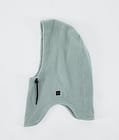 Cozy Hood II Skimasker Faded Green, Afbeelding 1 van 4