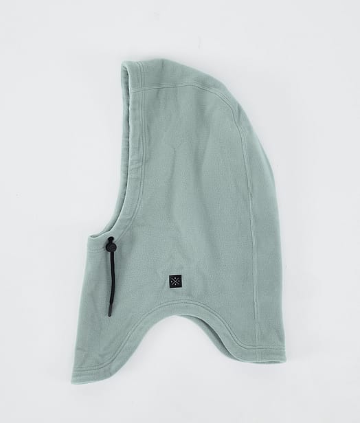 Cozy Hood II Maska Faded Green