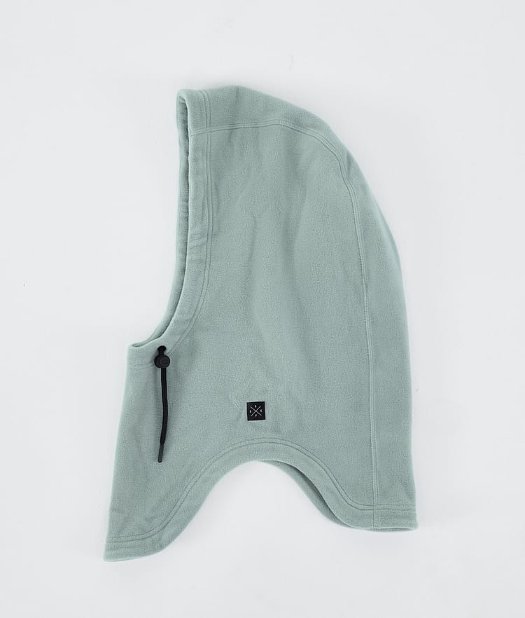 Cozy Hood II Ansiktsmasker Faded Green, Bilde 1 av 4