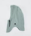 Cozy Hood II Facemask Men Faded Green