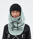 Cozy Hood II Skimasker Faded Green, Afbeelding 4 van 4