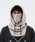 Cozy Hood II Ansiktsmasker Sand, Bilde 3 av 4