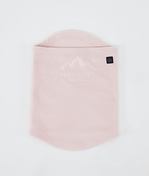 Cozy Tube Scaldacollo Soft Pink