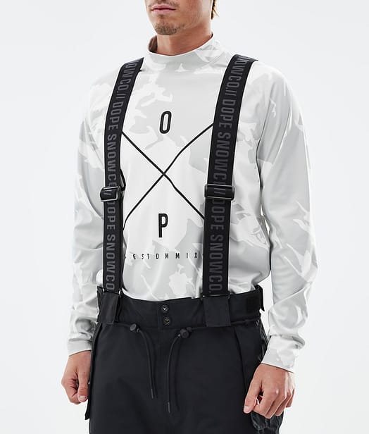 Strapped サスペンダー