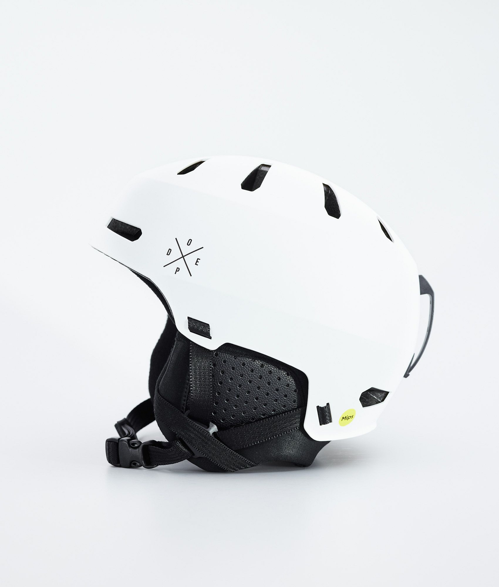 Everest alpine mips store helmet