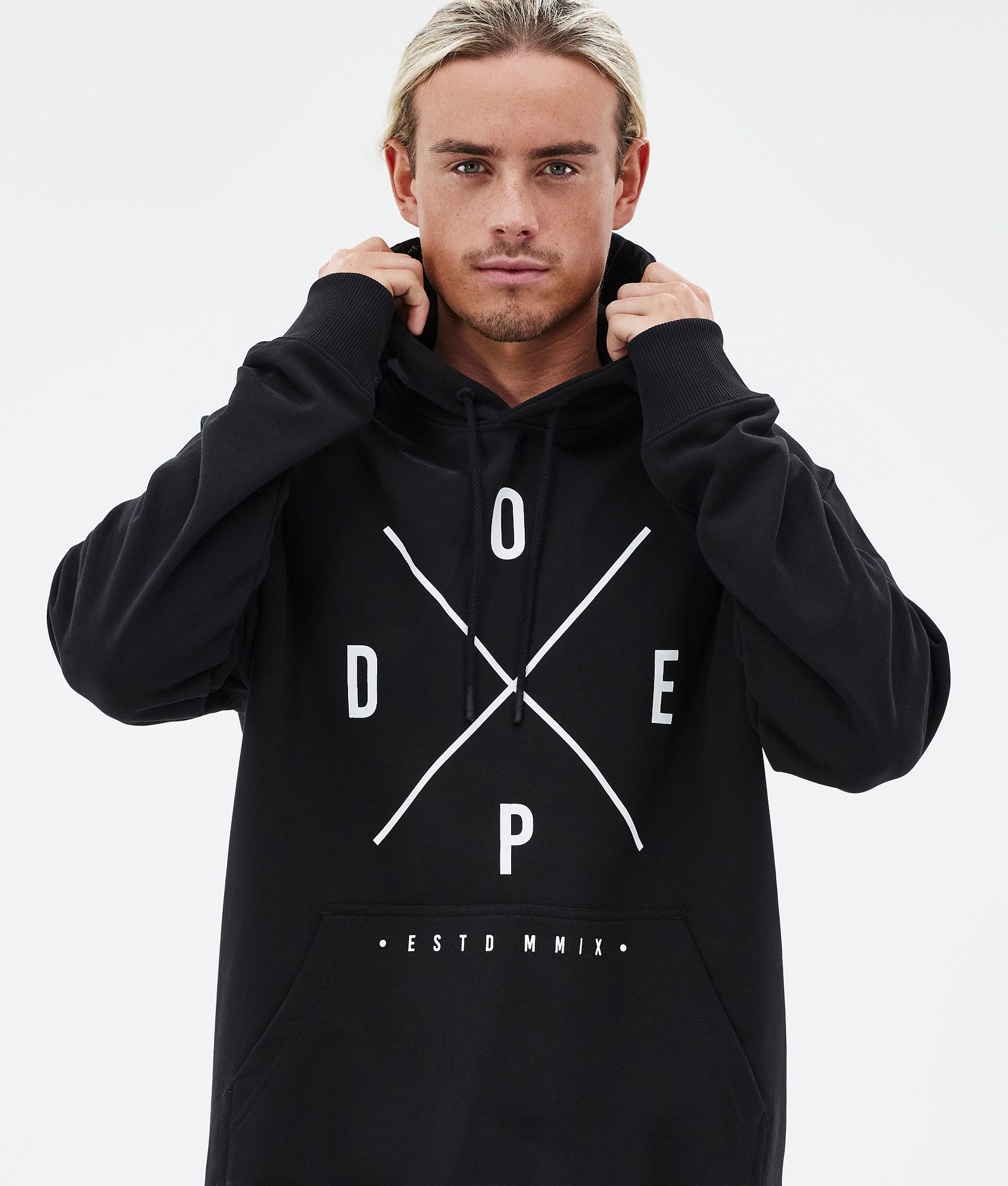 Dope best sale hoodies men