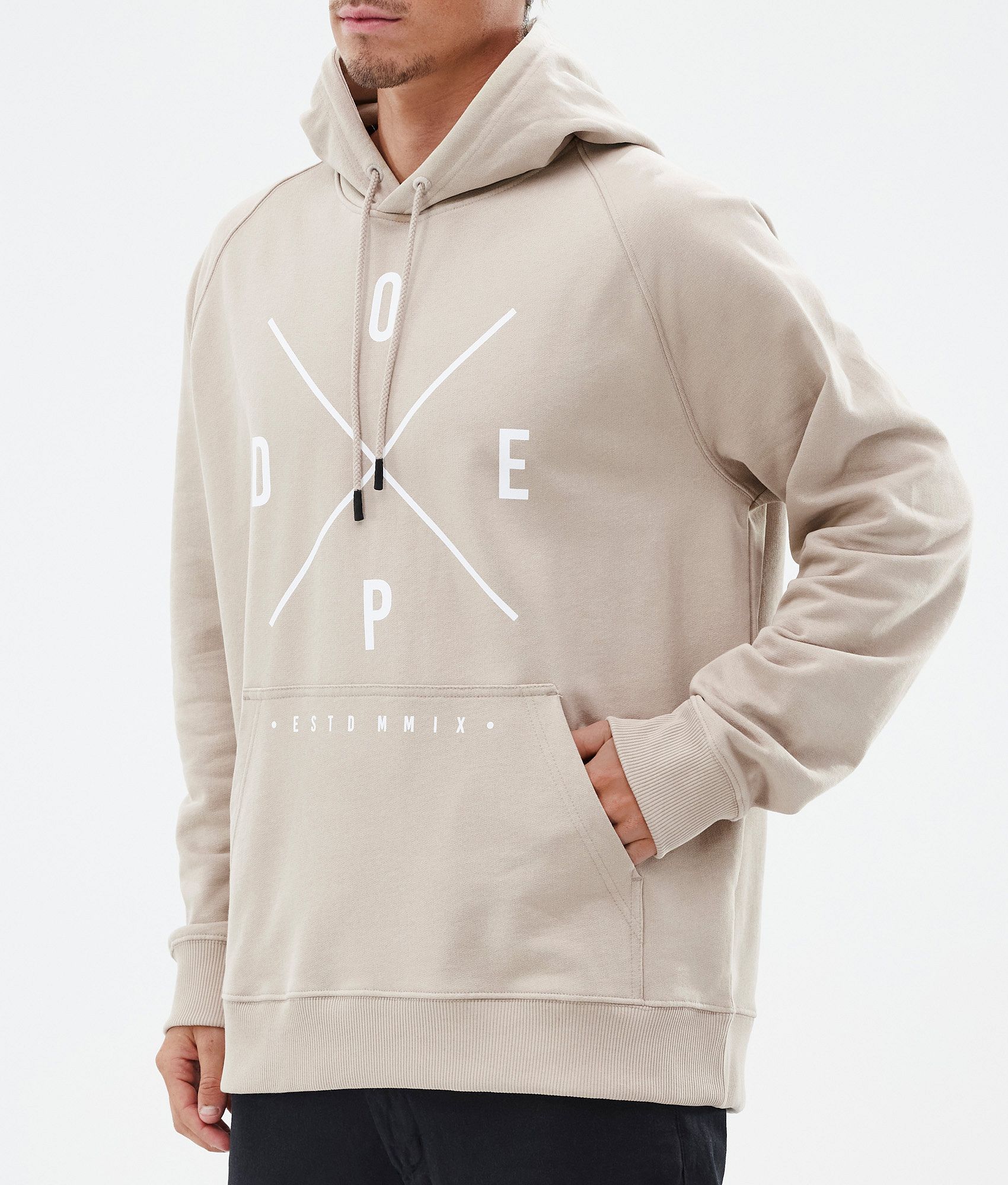 Sand hoodie clearance men