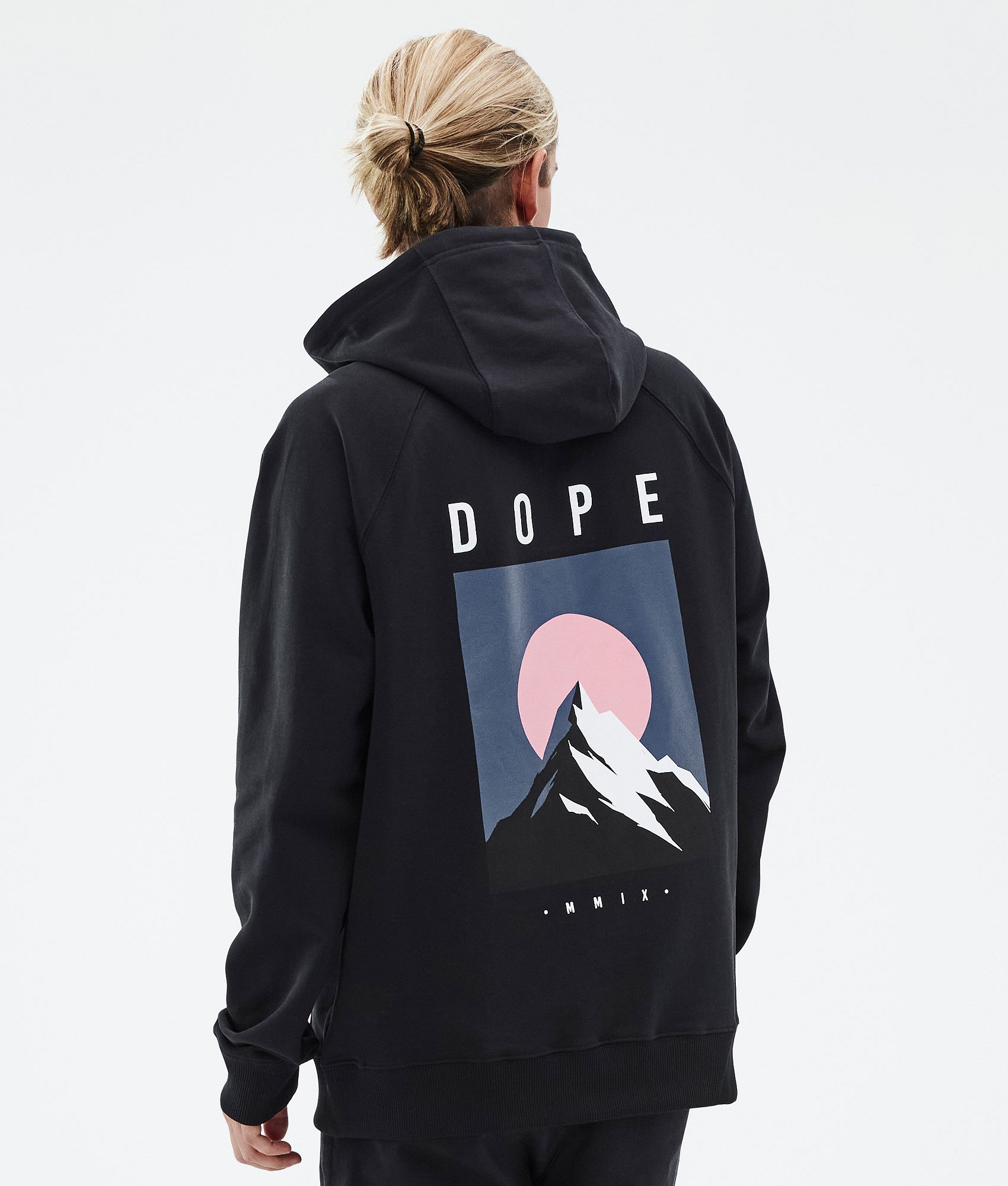 Dope shop sport hoodie