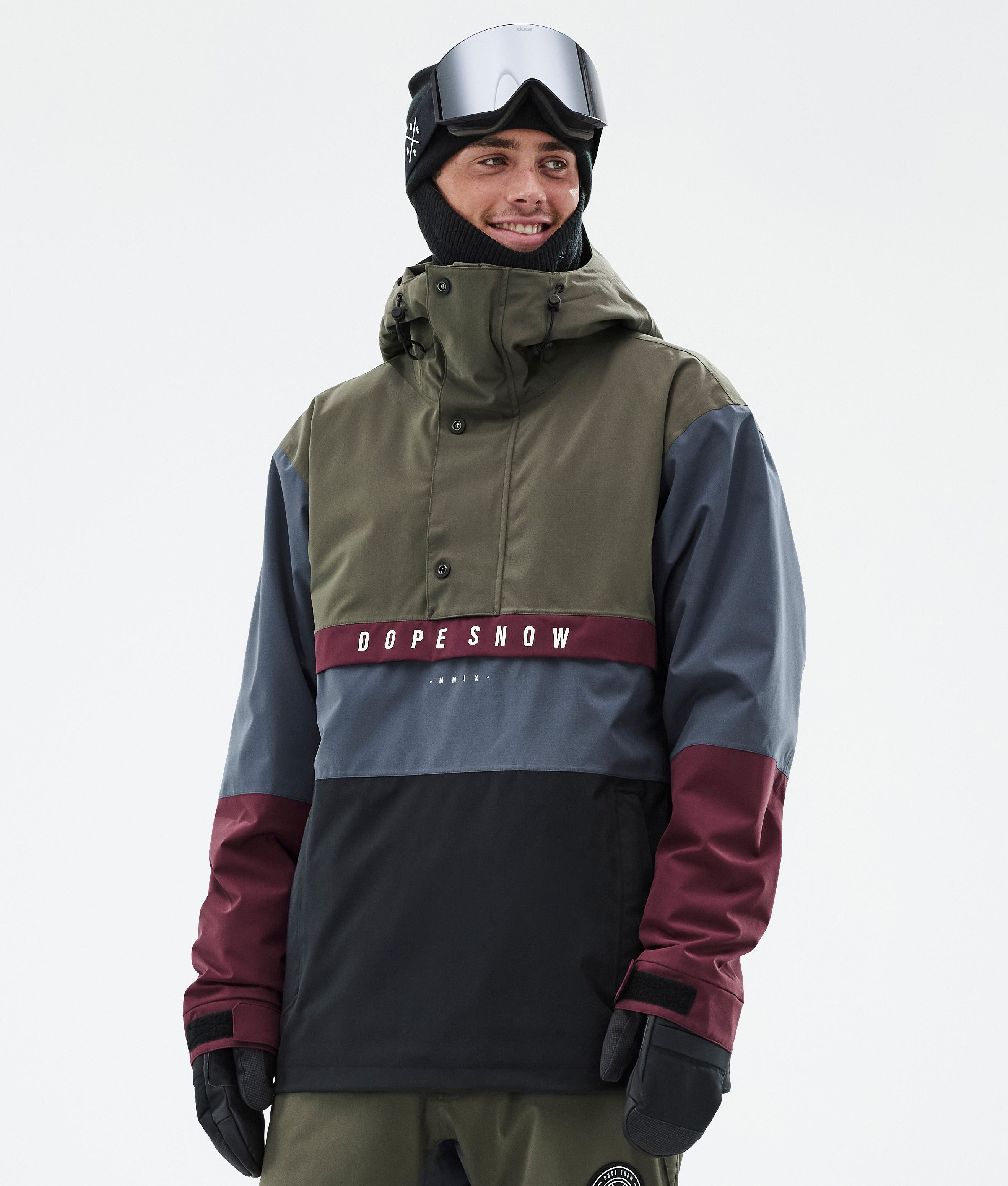 Dope best sale ski wear