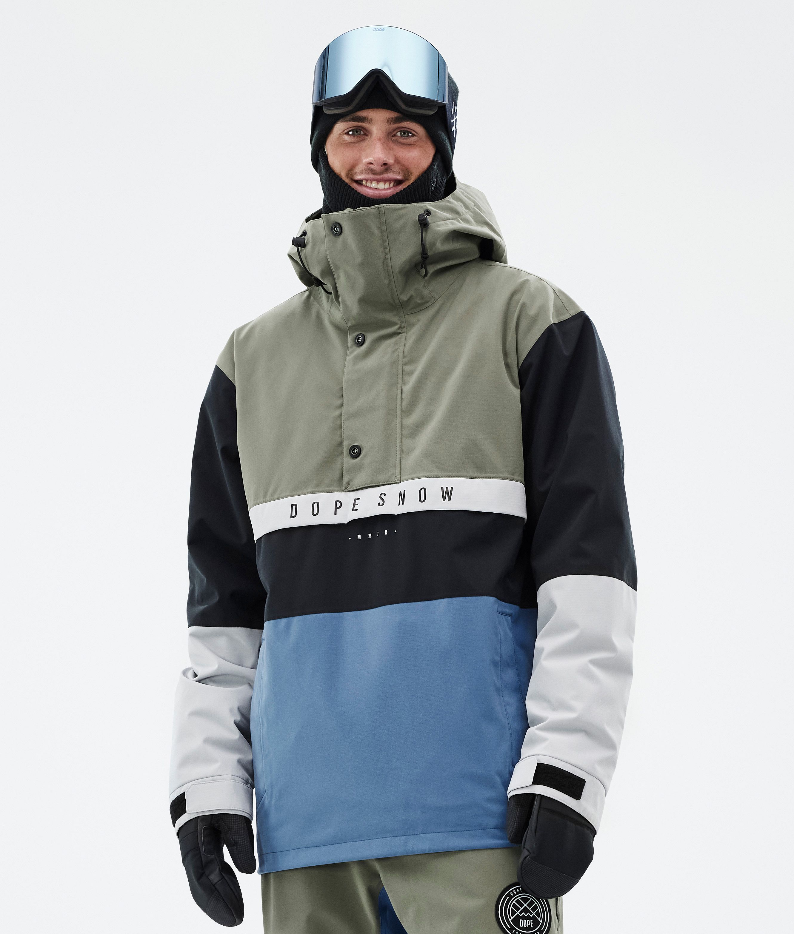 Snow dope cheap ski wear