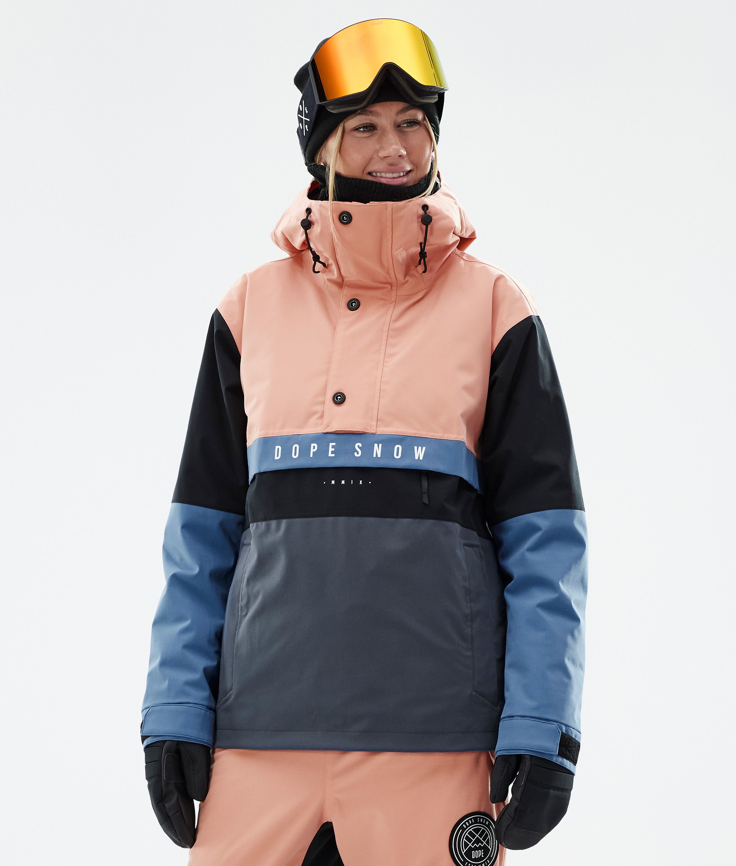 Dope veste best sale ski femme