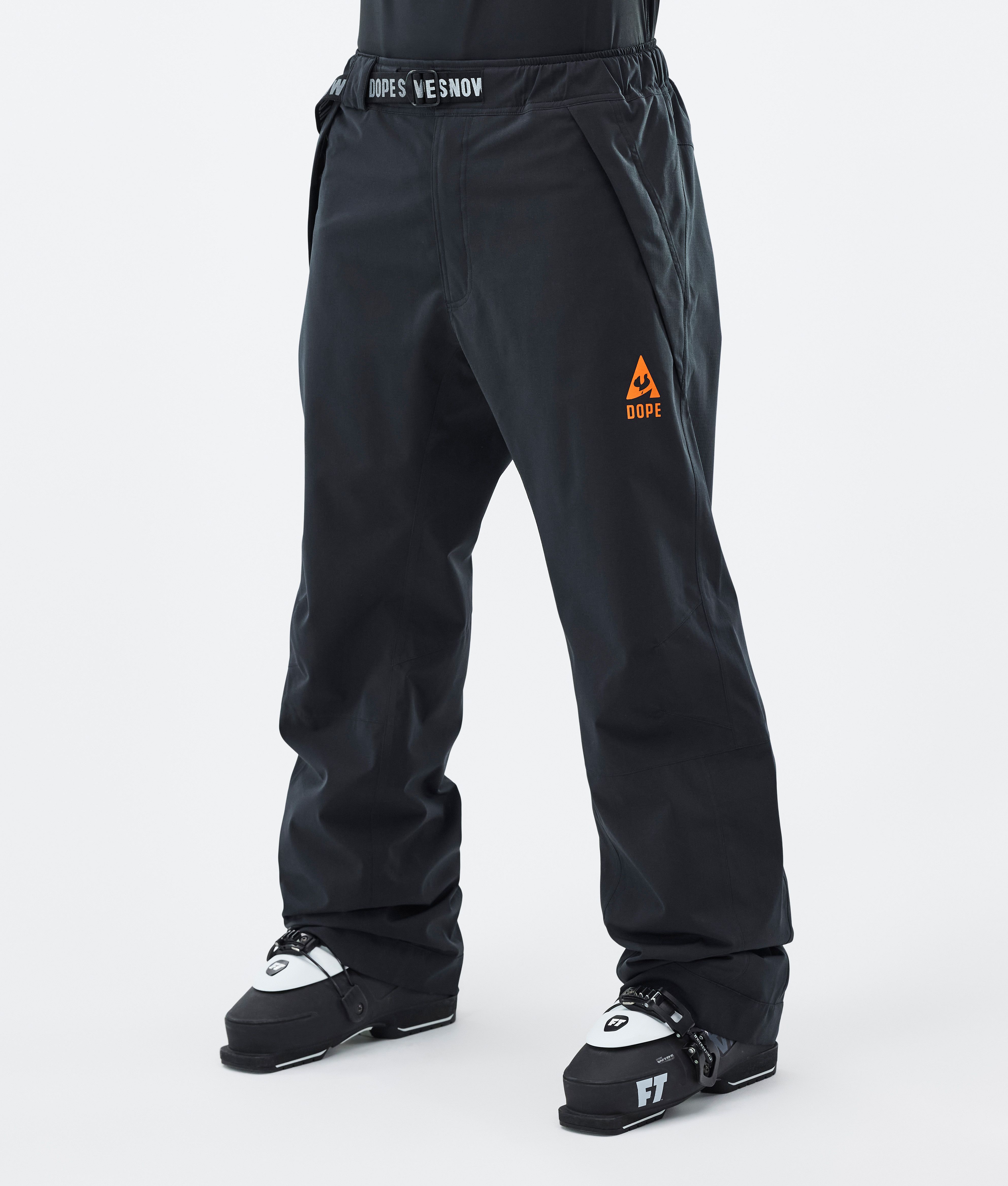 Dope Snow】JT Blizzard Ski Pants Men コラボ 海外限定