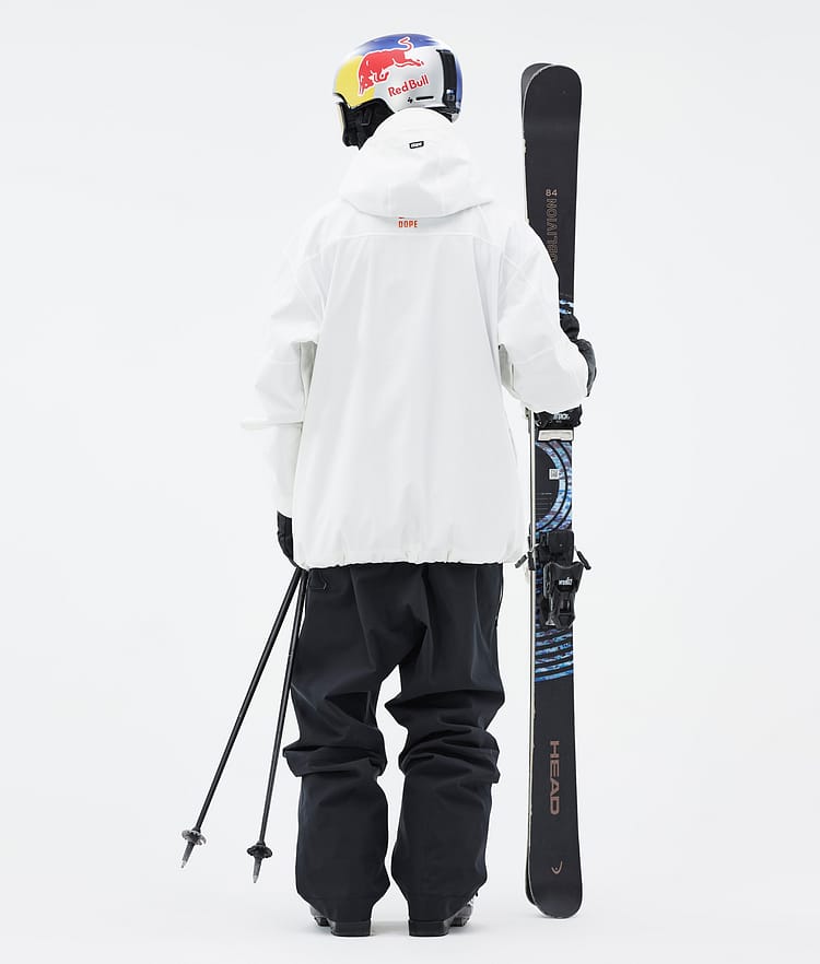 Dope Essential Calcetines para esquí Hombre Black