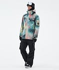 Adept Veste Snowboard Homme Stratos, Image 2 sur 9