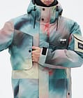 Adept Veste Snowboard Homme Stratos, Image 8 sur 9