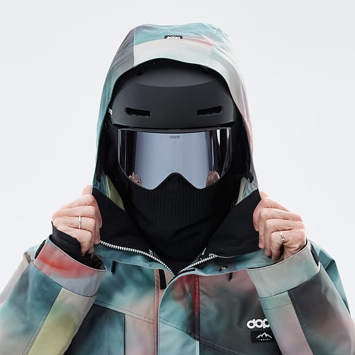 Storm Guard Hood メイン商品の詳細画像,