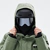 Storm Guard Hood, Image 1 of 3,