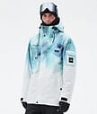 Adept Ski Jacket Men Surf