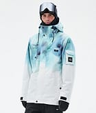 Adept Veste de Ski Homme