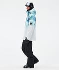 Adept Ski Jacket Men Surf, Image 3 of 9