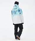 Adept Snowboardjakke Herre Surf Renewed, Billede 4 af 9