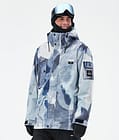 Adept Snowboardjakke Herre Nightmare Blue, Billede 1 af 9