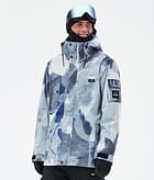 Adept Veste Snowboard Homme