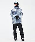 Adept Ski Jacket Men Nightmare Blue, Image 2 of 9