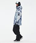 Adept Snowboard Jacket Men Nightmare Blue, Image 3 of 9