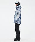 Adept Ski Jacket Men Nightmare Blue, Image 3 of 9