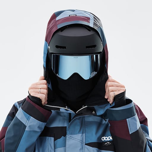 Storm Guard Hood メイン商品の詳細画像,