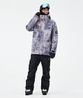 Adept Manteau Ski Homme Terra, Image 2 sur 9