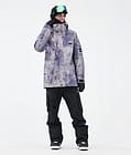 Adept Snowboardjacka Herr Terra, Bild 2 av 9