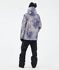 Adept Ski Jacket Men Terra, Image 4 of 9