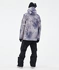 Adept Snowboard Jacket Men Terra, Image 4 of 9