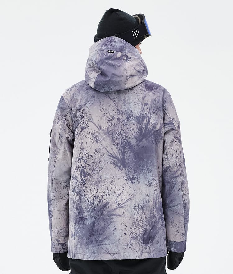 Adept Veste de Ski Homme Terra, Image 6 sur 9