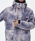 Adept Snowboard Jacket Men Terra, Image 8 of 9