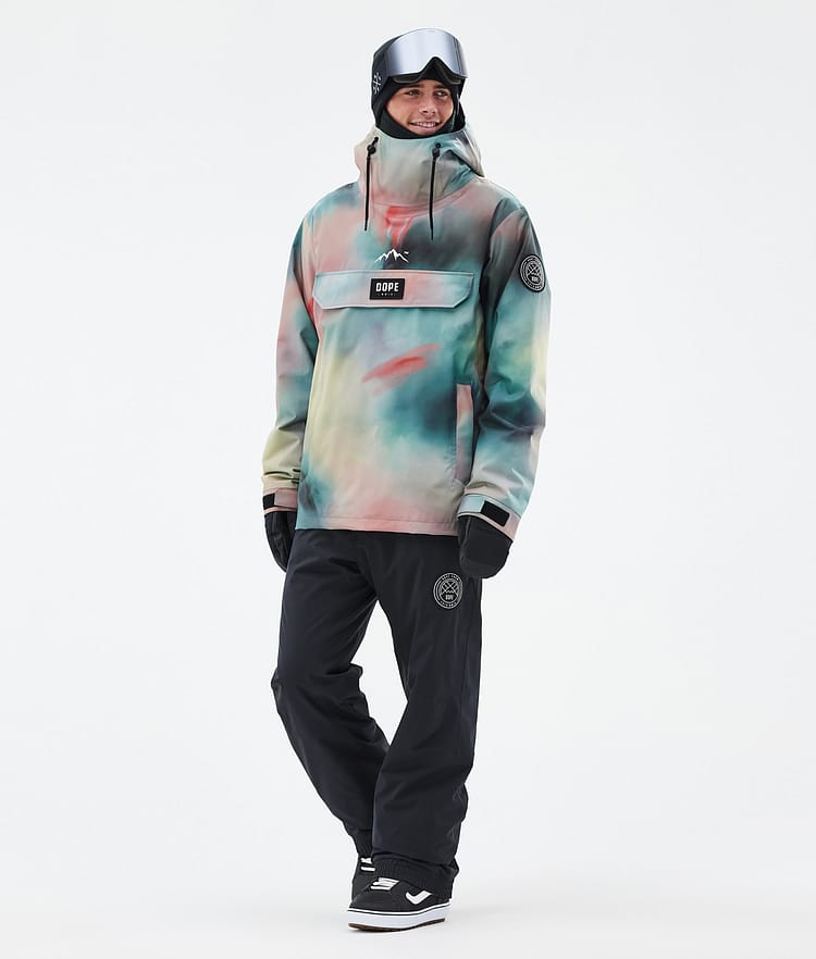 Blizzard Snowboardjacke Herren Stratos, Bild 2 von 8