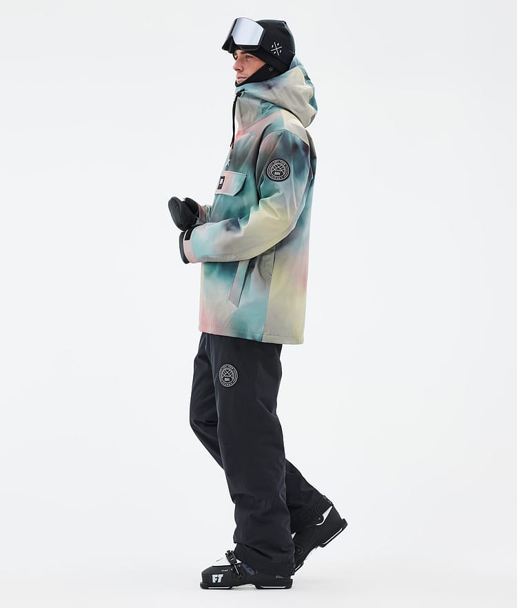 Blizzard Manteau Ski Homme Stratos, Image 3 sur 8