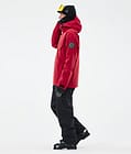 Blizzard Veste de Ski Homme Deep Red, Image 3 sur 8