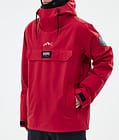 Blizzard Ski Jacket Men Deep Red, Image 7 of 8