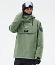 Blizzard Ski Jacket Men Moss Green