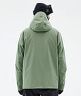 Blizzard Ski Jacket Men Moss Green, Image 6 of 8