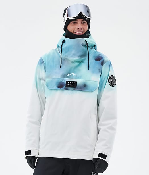 Blizzard Ski Jacket Men Surf