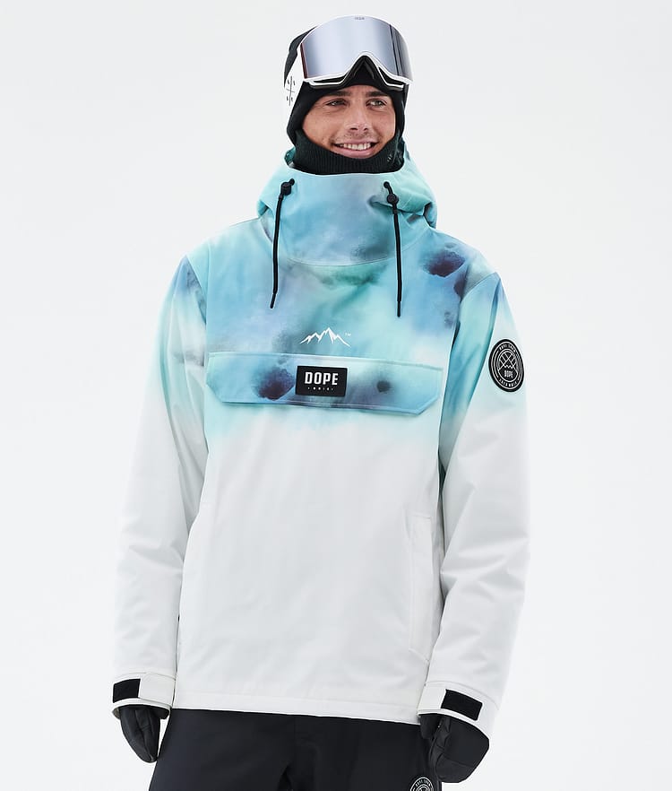 Blizzard Ski Jacket Men Surf, Image 1 of 8