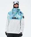 Blizzard Skijacke Herren Surf