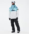 Blizzard Ski Jacket Men Surf, Image 2 of 8