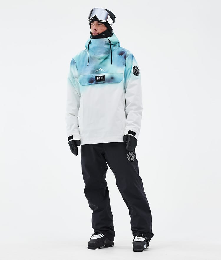 Blizzard Ski Jacket Men Surf, Image 2 of 8