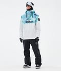 Blizzard Snowboardjakke Herre Surf, Billede 2 af 8